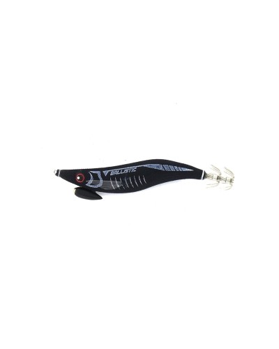 DTD Ballistic Full Color 3.5 color Black