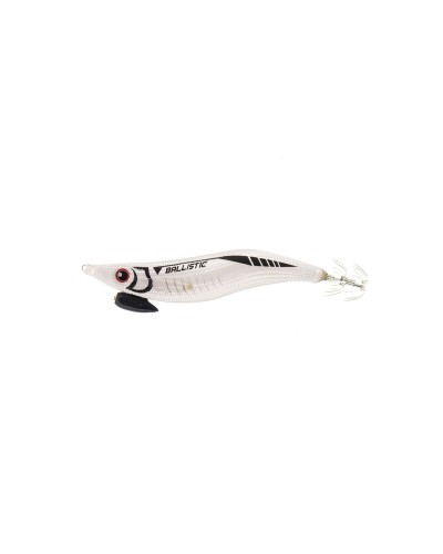 DTD Ballistic Full Color 3.5 color White