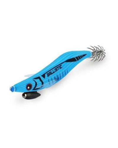 DTD Ballistic Full Color 3.5 color Blue vista en detalle