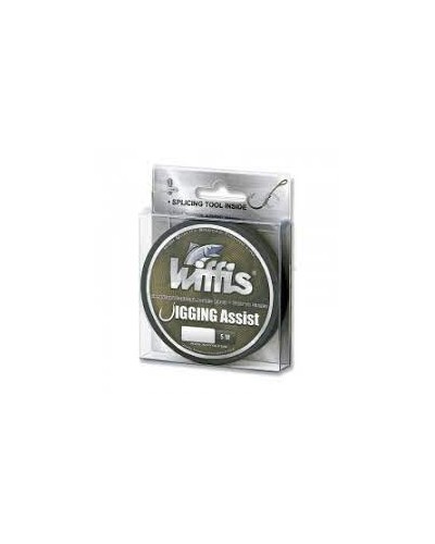 Hilo Wiffis Jigging Assist |