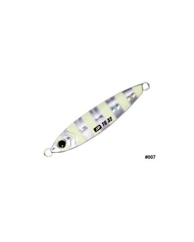 Jig Para Tungsteno 18gr |