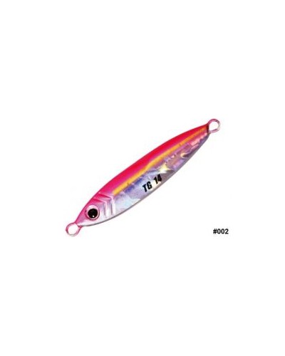 Jig Para Tungsteno 18gr |