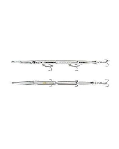 Jack Fin Stylo Jointed 210 color 08 UV Chrome
