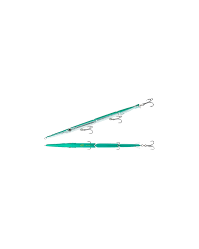 Jack Fin Stylo Jointed 210 color 01 Green