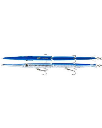 Jack Fin Stylo Jointed 210 color 02 Blue