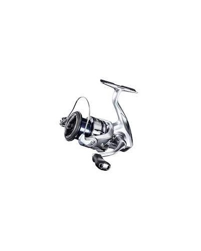 Carrete Shimano Stradic | Carrete Shimano Stradic FL 1000HG con 185 gramos de peso y un ratio de 6.0:1 con 75 cm de recogida....
