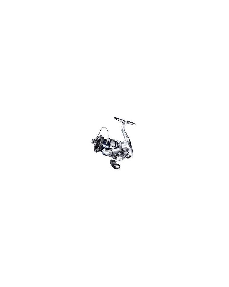 Carrete Shimano Stradic | Carrete Shimano Stradic FL 1000HG con 185 gramos de peso y un ratio de 6.0:1 con 75 cm de recogida....