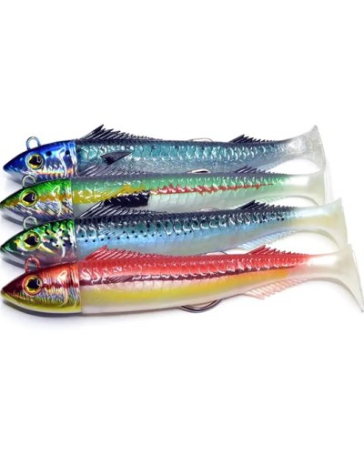 Real Fish 160mm-150g |