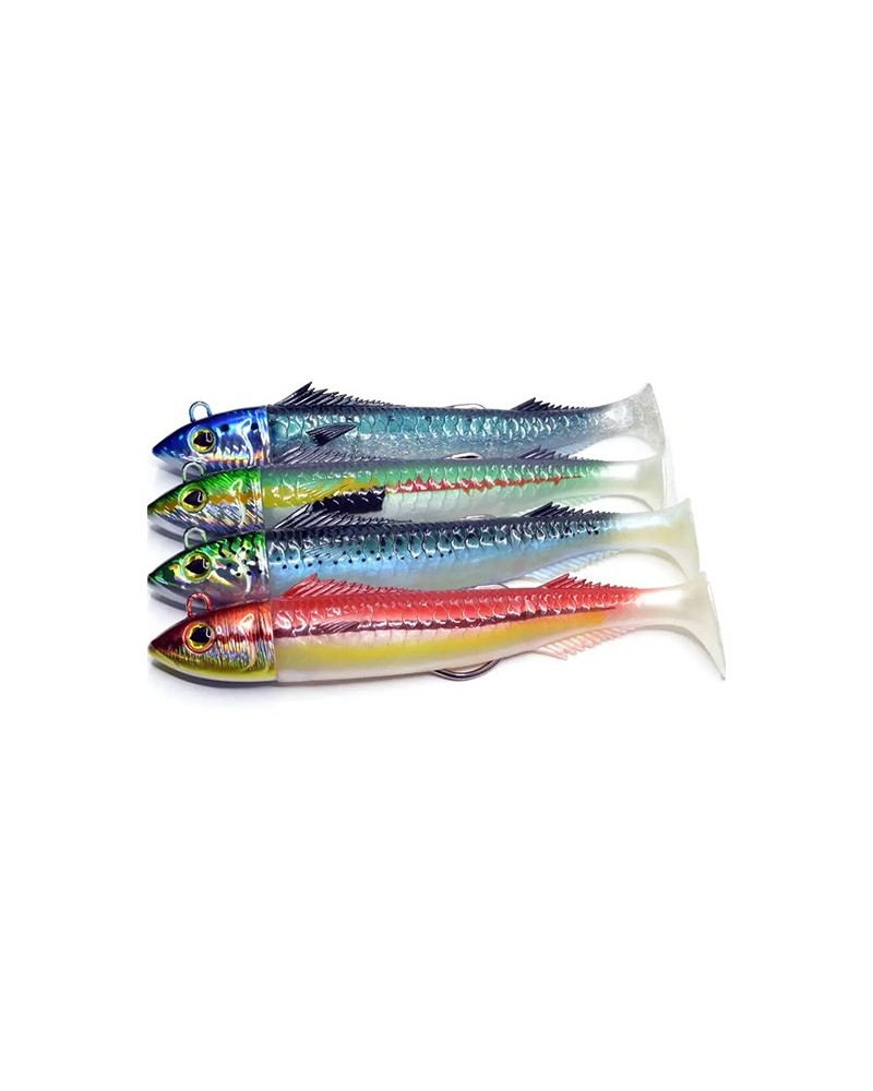 Real Fish 160mm-150g |