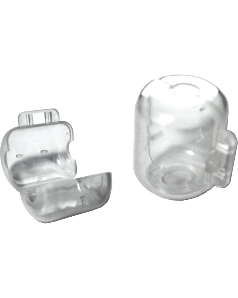 Protector para poteras |