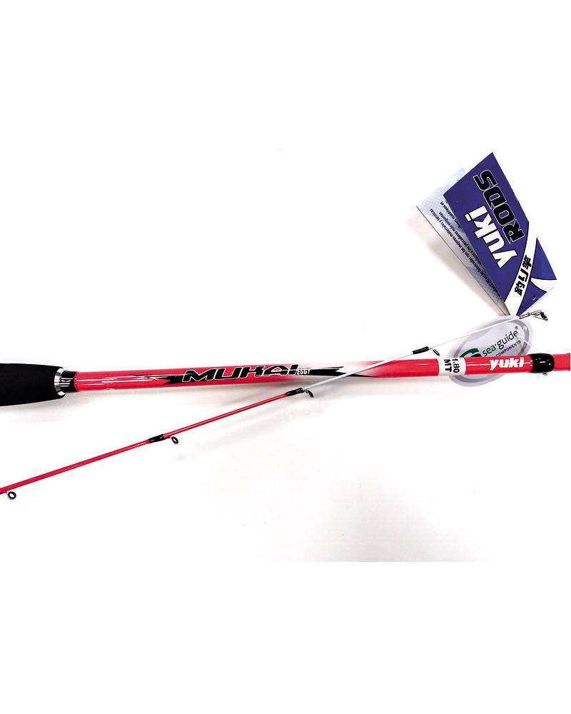 Caña Yuki Mukai Egi |