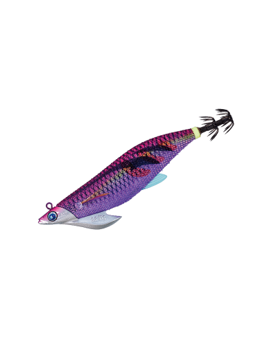 Jibionera Major Craft Tip Run Egizo Bait 3.5 30gr | Nuevos Bait Kizo Bait Feather Tip Run 3.5 de Major Craft especialmente di...
