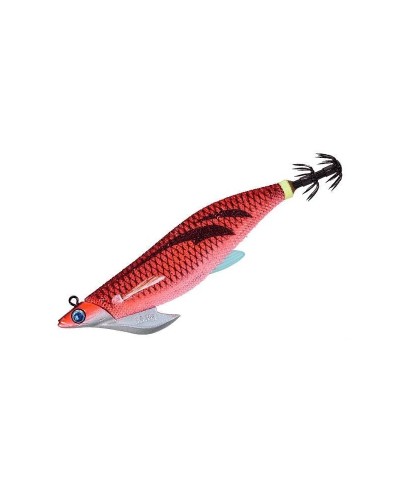 Jibionera Major Craft Tip Run Egizo Bait 3.5 30gr | Nuevos Bait Kizo Bait Feather Tip Run 3.5 de Major Craft especialmente di...