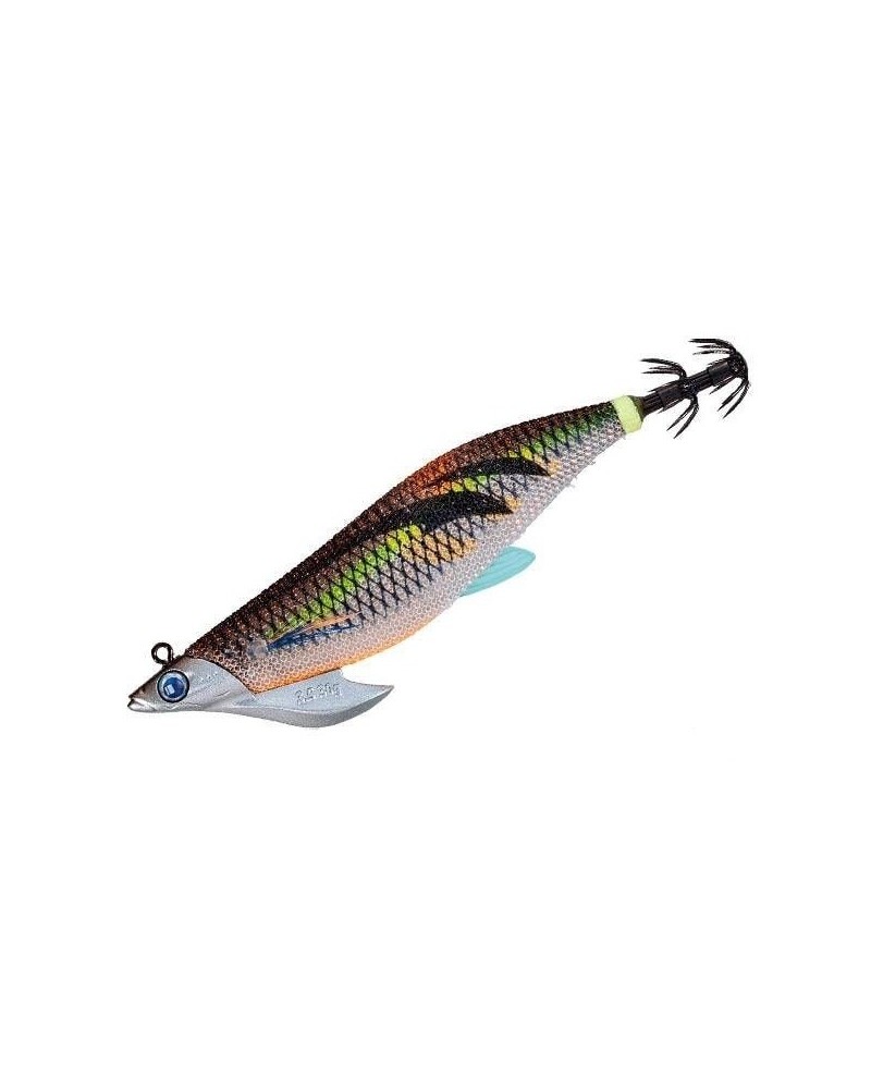 Jibionera Major Craft Tip Run Egizo Bait 3.5 30gr | Nuevos Bait Kizo Bait Feather Tip Run 3.5 de Major Craft especialmente di...