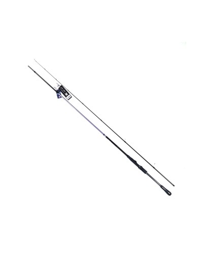 Caña Ykr Gravity zero tubular tip 1.5-3.0 | La nueva caña YKR Gravity Zero Tubular Tip 842M, te sorprenderá muy gratamente al...