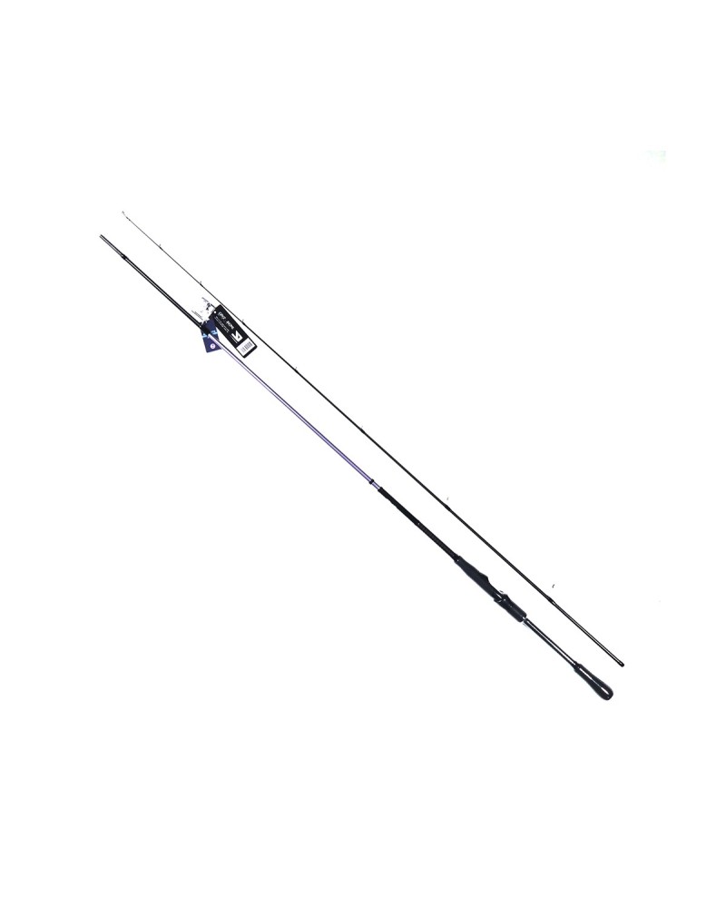 Caña Ykr Gravity zero tubular tip 1.5-3.0 | La nueva caña YKR Gravity Zero Tubular Tip 842M, te sorprenderá muy gratamente al...