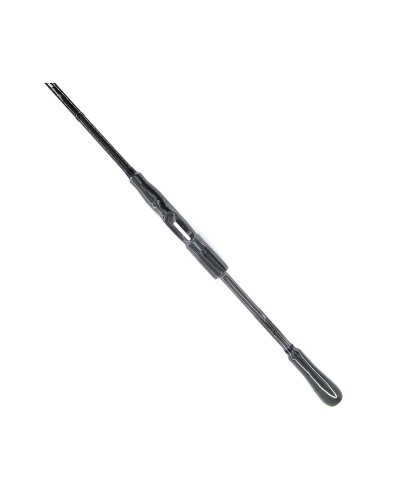 Caña Ykr Gravity zero tubular tip 1.5-3.0 | La nueva caña YKR Gravity Zero Tubular Tip 842M, te sorprenderá muy gratamente al...