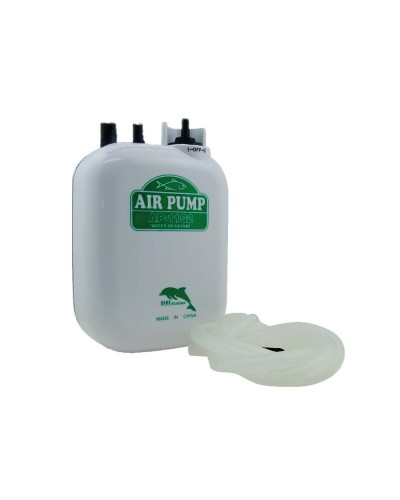 Oxigenador Air Pump dos velocidades |