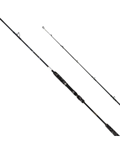 Yuki Nuba Light No Limits 180 |   Longitud Peso Características  Tipo de carbono Anillas Acción Porta carretes  1,80 m 5.90' ...