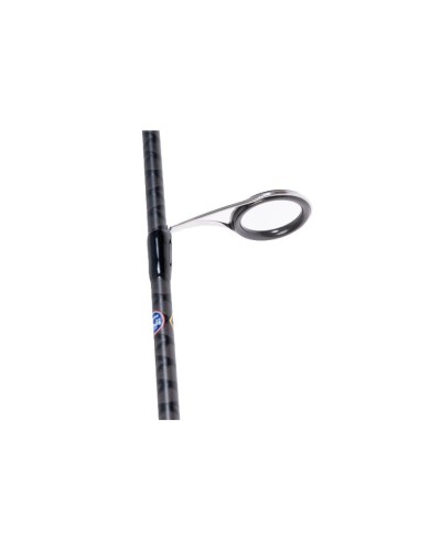 Hart Nation Egi 82F 2.49m 12-28g | Longitud: 2.49 m (8'2") Plegada: 128 cm Tramos: 2 Peso Señuelo: 12/28 g Tamaño Señuelo: 2....