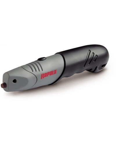 Rapala Multiherramienta Line Remover | Multiherramienta RAPALA LINE REMOVER.  El diseño de la rueda interna junto a su motor ...