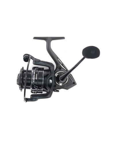 CARRETE MAJOR CRAFT CEANA 3000 HG | Ficha técnica   Ratio 6.2:1  Peso 240g  Max drag 8,6kg  Rodamientos 7+1  Capacidad PE 1 –...