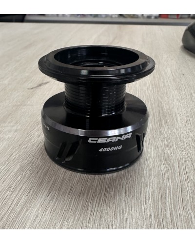 Bobina Carrete Ceana 4000HG Major Craft |