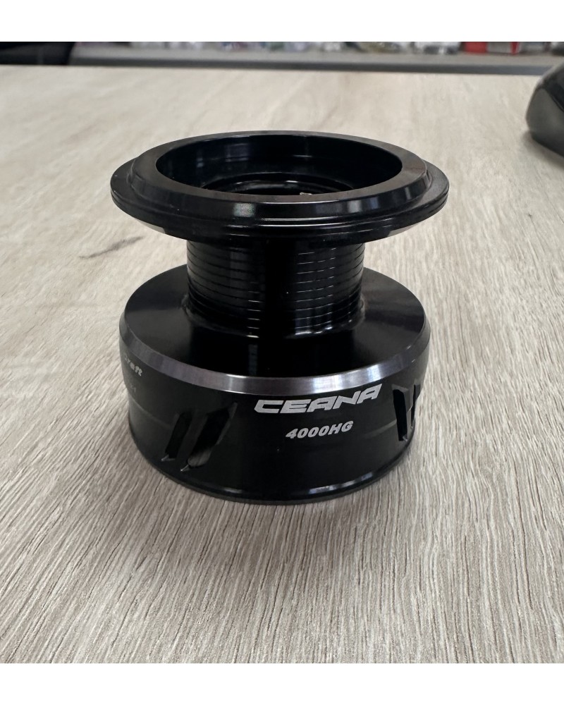 Bobina Carrete Ceana 4000HG Major Craft |