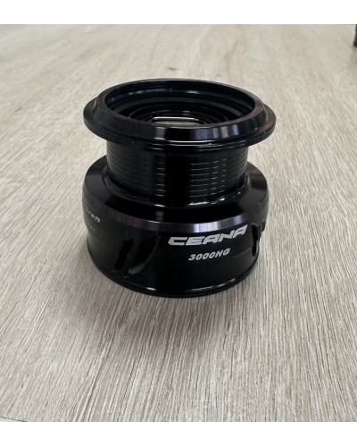 Bonica Carrete Ceana 3000HG Major Craft |