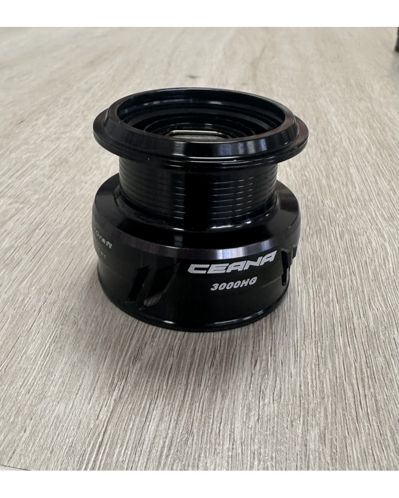 Bonica Carrete Ceana 3000HG Major Craft |