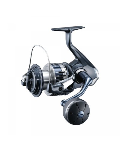 Shimano Stradic Sw 6000XG | La nueva serie de carretes de pesca Stradic SW lleva la familia de carretes Stradic al siguiente ...