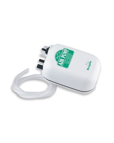Oxigenador Air Pump Dos Velocidades |