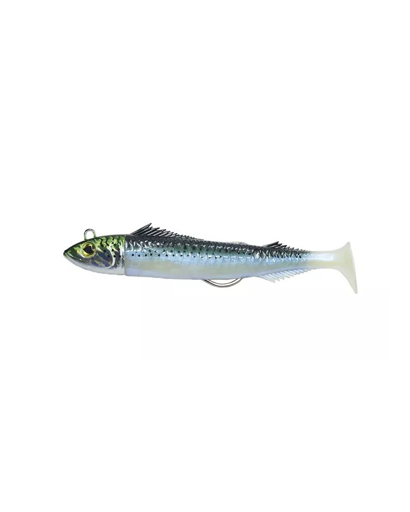 Vinilo Real Fish 130gr |