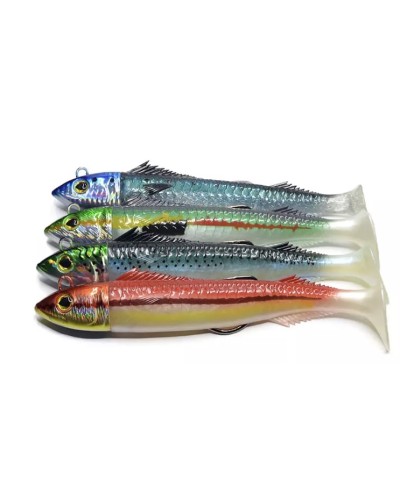 Vinilo Real Fish 200gr |