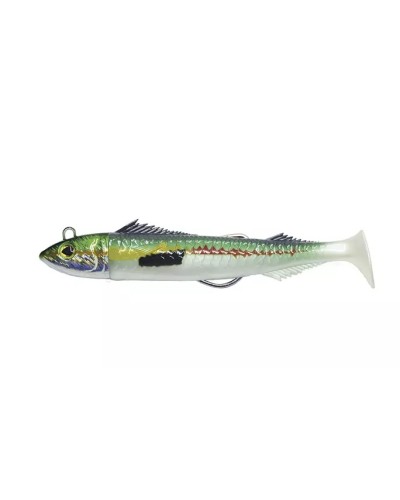 Real Fish 160mm-150g |