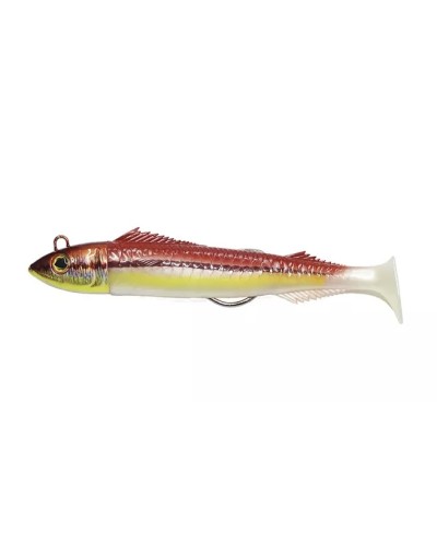 Real Fish 160mm-150g |