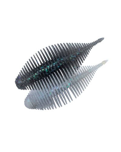 Señuelos Bellow Grill 2" de Geecrack |