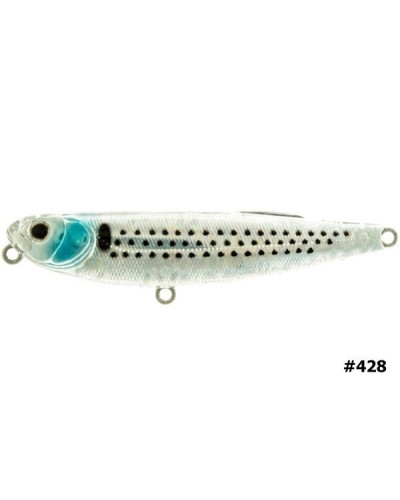 Señuelo Fakie Dog CB 50 De Zip Baits |