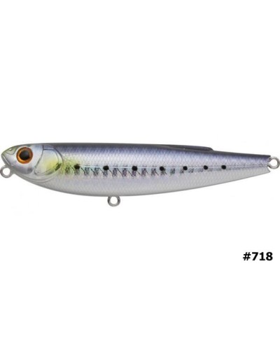 Señuelo Fakie Dog CB 50 De Zip Baits |