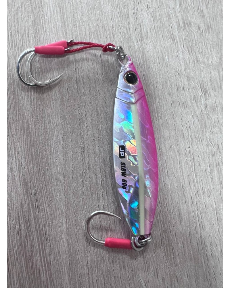 Jigpara Slow Major Craft 60gr |