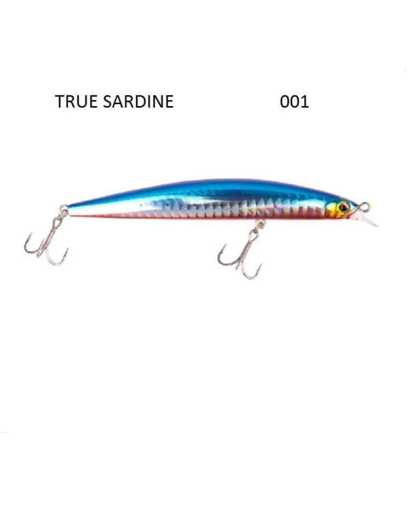 Mustad Gonta 110mm 11gr |