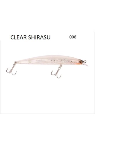 Mustad Gonta 140mm 19gr |