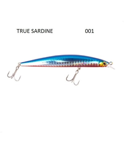 Mustad Gonta 140mm 19gr |