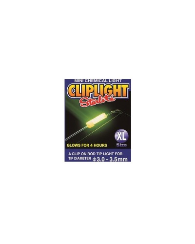 Cliplight Starlite talla xl |