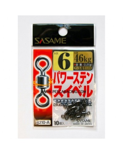 ROLLING SASAME 210A |
