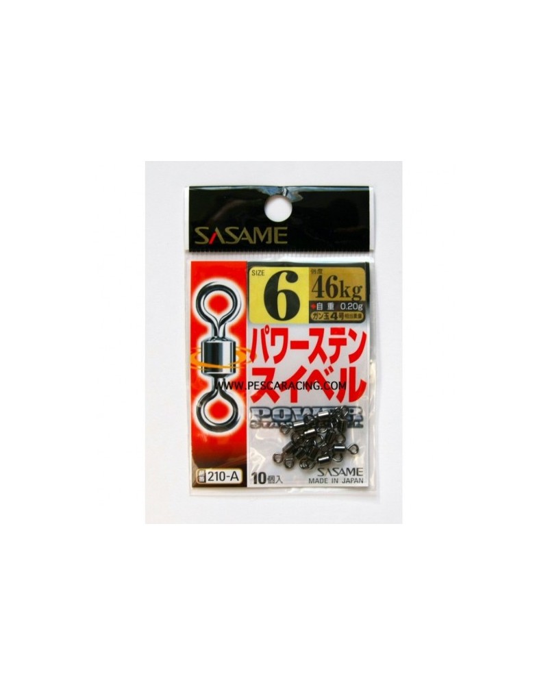 ROLLING SASAME 210A |