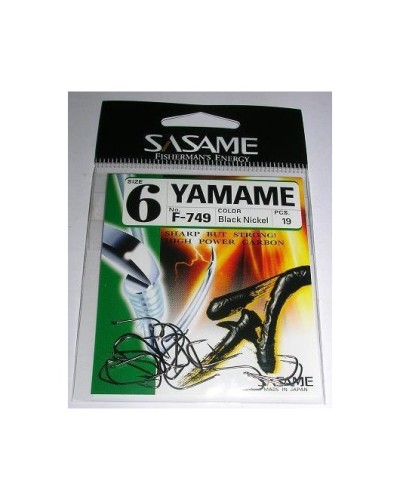 Sasame Yamame F-749 |