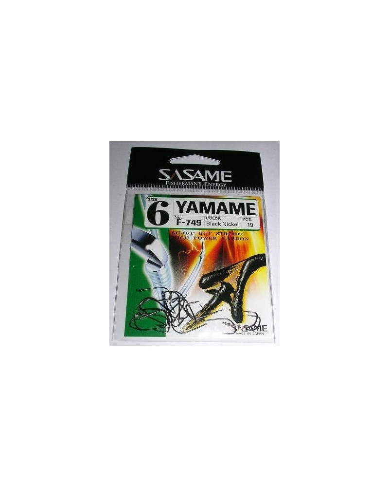Sasame Yamame F-749 |