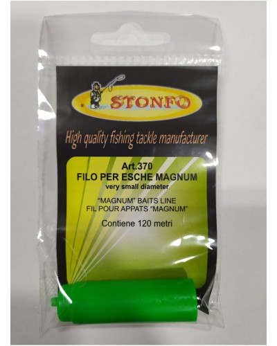 Hilo Elástico Stonfo |