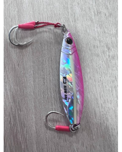 Jigpara Slow Major Craft 100gr |